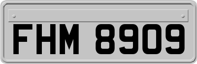 FHM8909