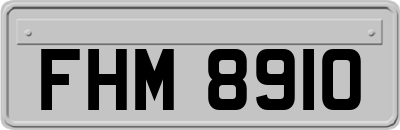 FHM8910