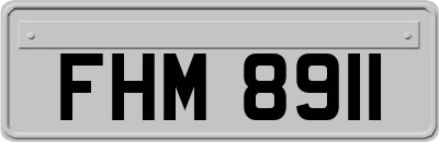 FHM8911
