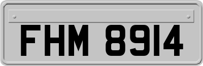 FHM8914