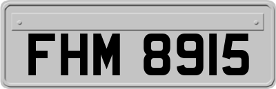 FHM8915