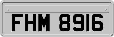 FHM8916