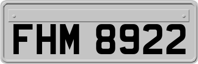 FHM8922