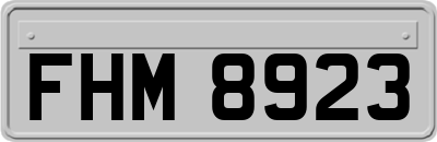 FHM8923