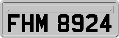 FHM8924