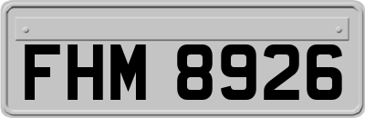 FHM8926