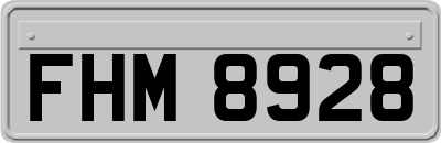 FHM8928