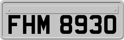 FHM8930