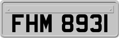FHM8931