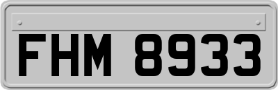 FHM8933