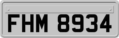 FHM8934