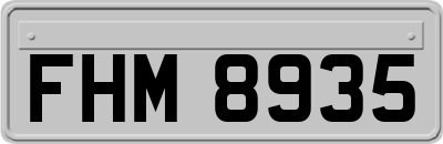 FHM8935