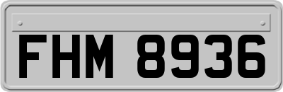 FHM8936
