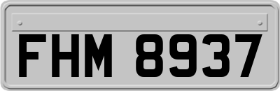 FHM8937