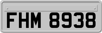 FHM8938