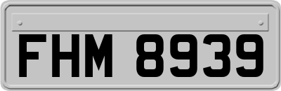 FHM8939