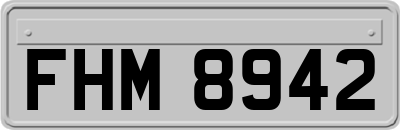 FHM8942
