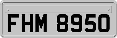 FHM8950