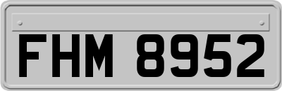 FHM8952