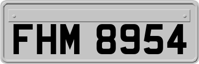 FHM8954
