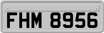 FHM8956