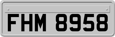 FHM8958
