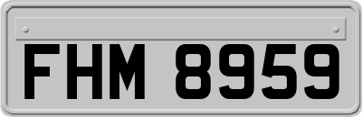 FHM8959