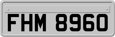 FHM8960