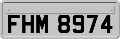 FHM8974