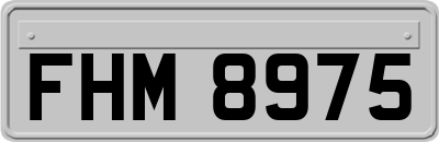 FHM8975