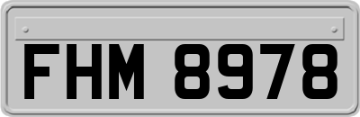 FHM8978