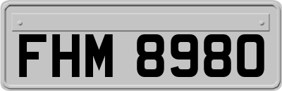 FHM8980