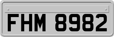 FHM8982
