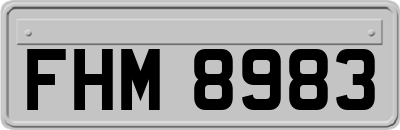FHM8983