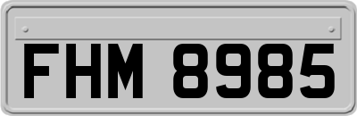 FHM8985