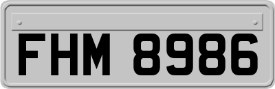 FHM8986