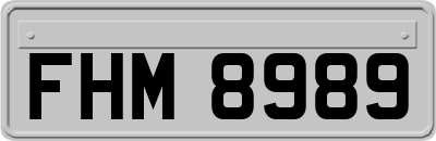 FHM8989