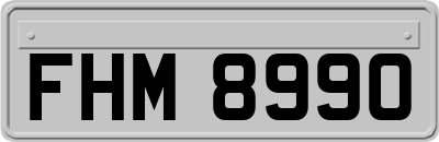 FHM8990
