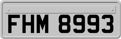 FHM8993