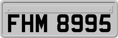 FHM8995