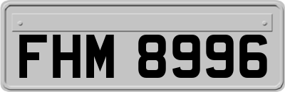 FHM8996