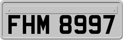 FHM8997