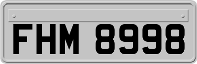 FHM8998