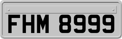 FHM8999