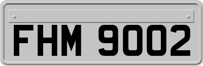 FHM9002