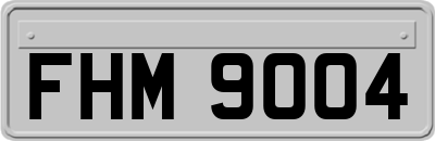 FHM9004