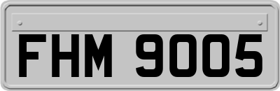FHM9005