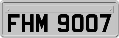 FHM9007