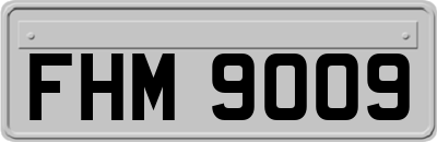 FHM9009