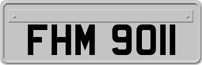 FHM9011